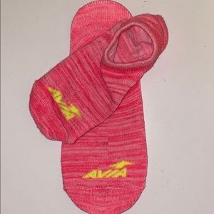 Avia Ankle/No Show Socks